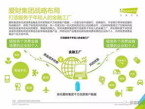 艾瑞咨詢2016年消費金融創新案例研究 金融信息咨詢服務的轉型與突破